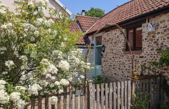 The Bull Pen Holiday Cottage