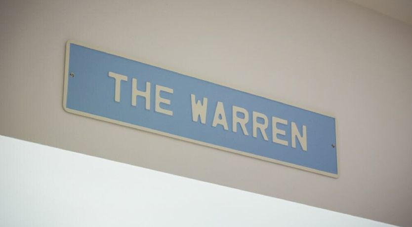 Photo of The Warren