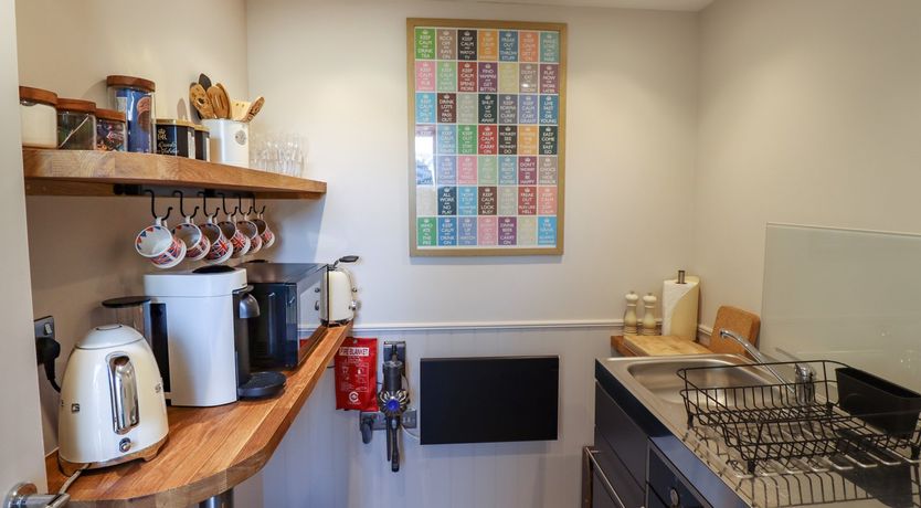 Photo of Bay Tree Studio