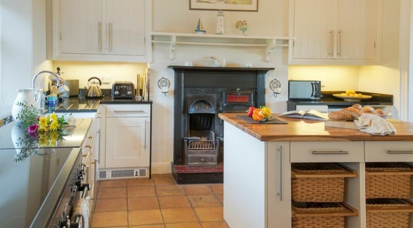 Photo of The Villas No3