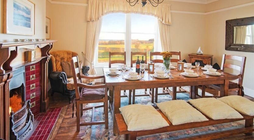 Photo of The Villas No3