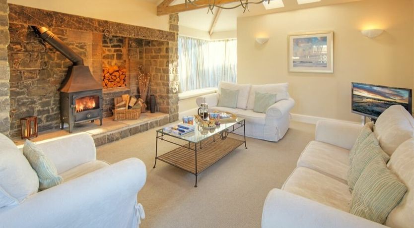 Photo of The Villas No3