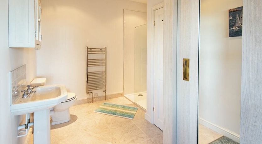 Photo of The Villas No3