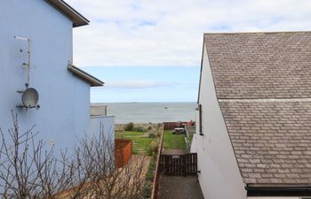 Puffin View Holiday Cottage