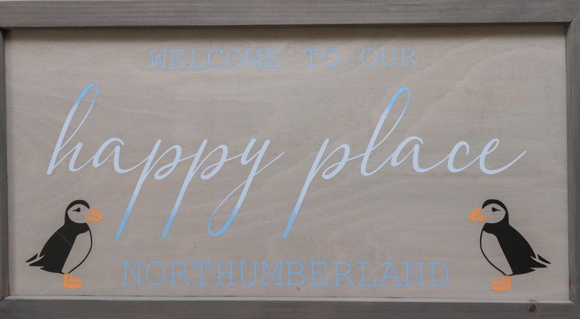 Photo of Puffin View