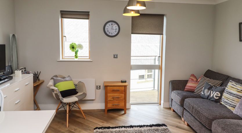 Photo of Puffin View