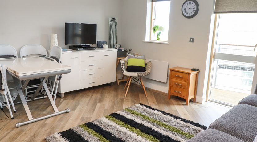 Photo of Puffin View