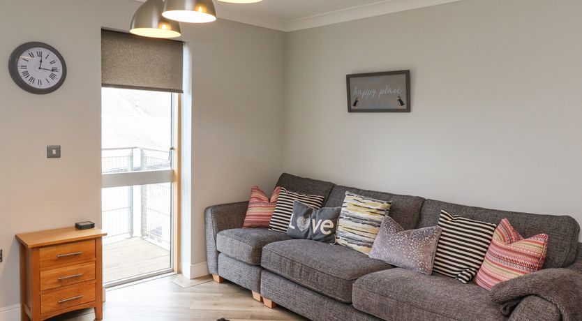 Photo of Puffin View