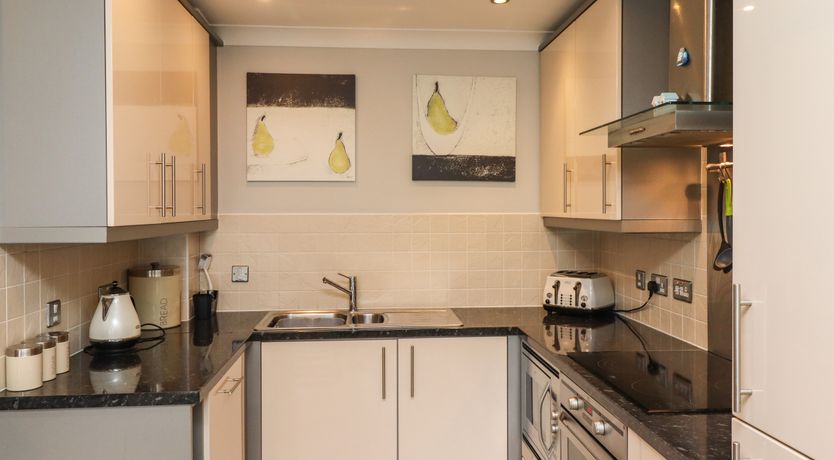 Photo of Puffin View