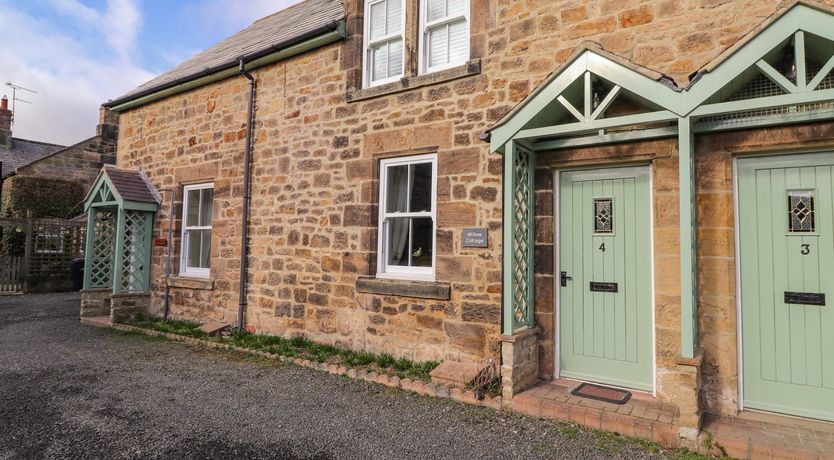 Photo of Willow Cottage