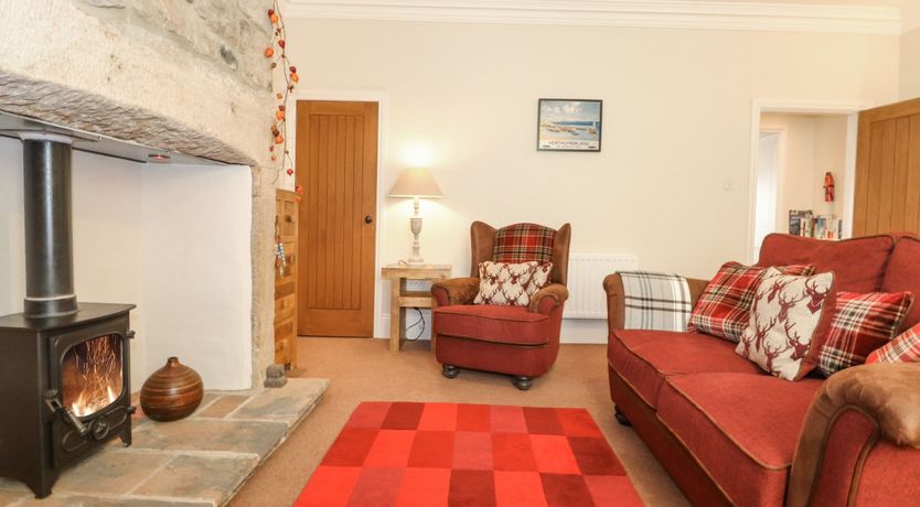 Photo of Willow Cottage