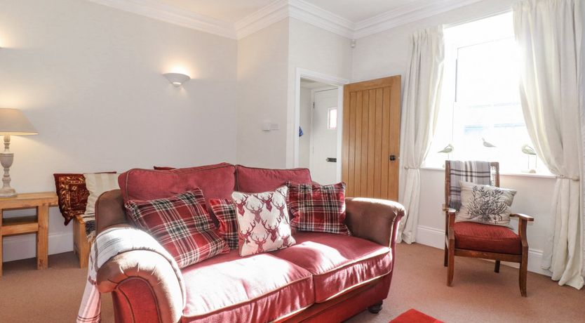 Photo of Willow Cottage