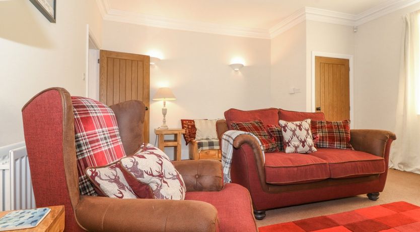 Photo of Willow Cottage