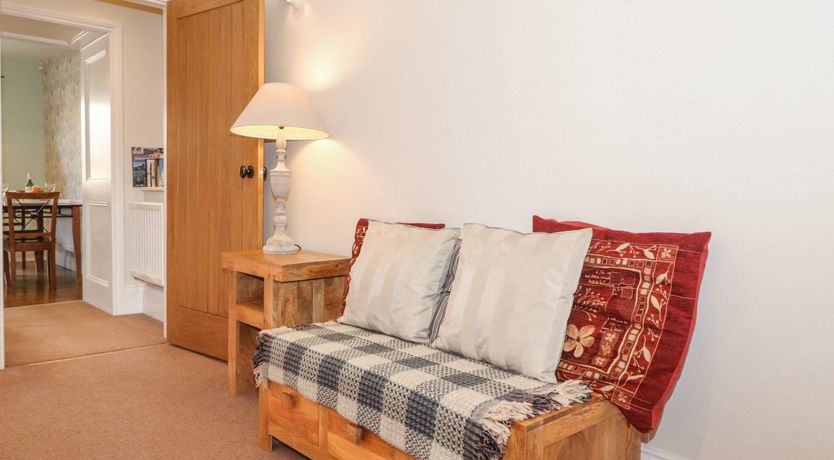 Photo of Willow Cottage