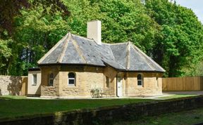 Photo of The Lodge (Alnwick)