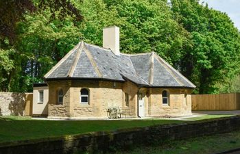 The Lodge (Alnwick) Holiday Cottage