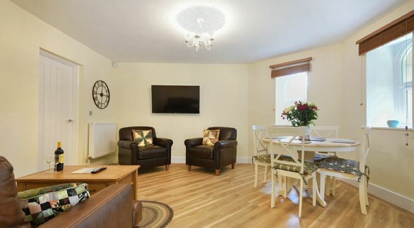 Photo of The Lodge (Alnwick)