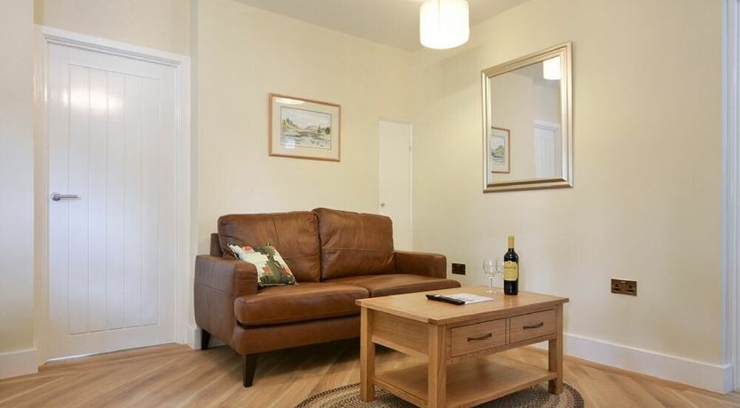 Photo of The Lodge (Alnwick)