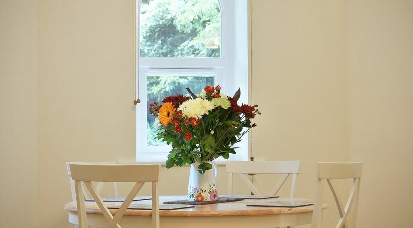 Photo of The Lodge (Alnwick)