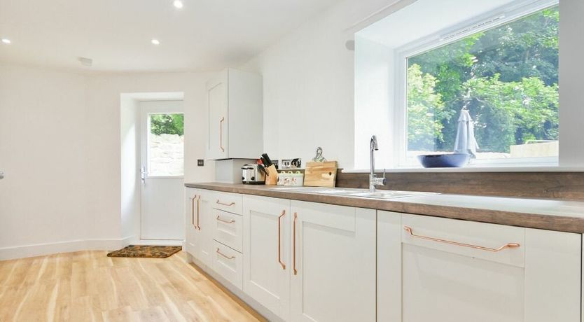 Photo of The Lodge (Alnwick)