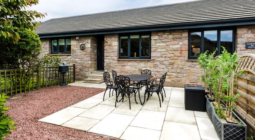 Photo of Polished Pebble