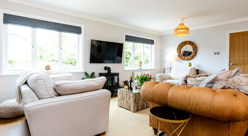 Photo of Polished Pebble