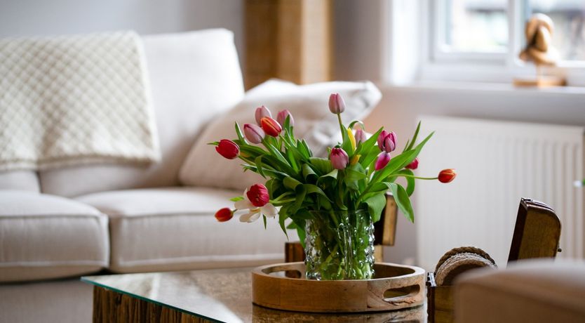 Photo of Polished Pebble