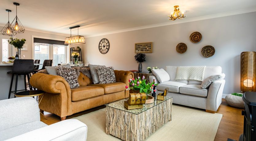 Photo of Polished Pebble