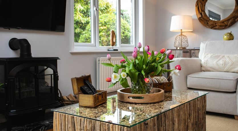 Photo of Polished Pebble