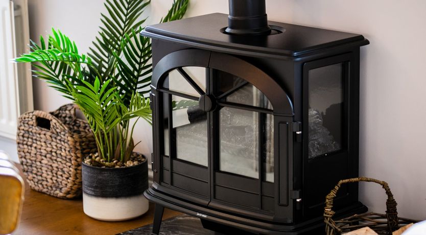 Photo of Polished Pebble