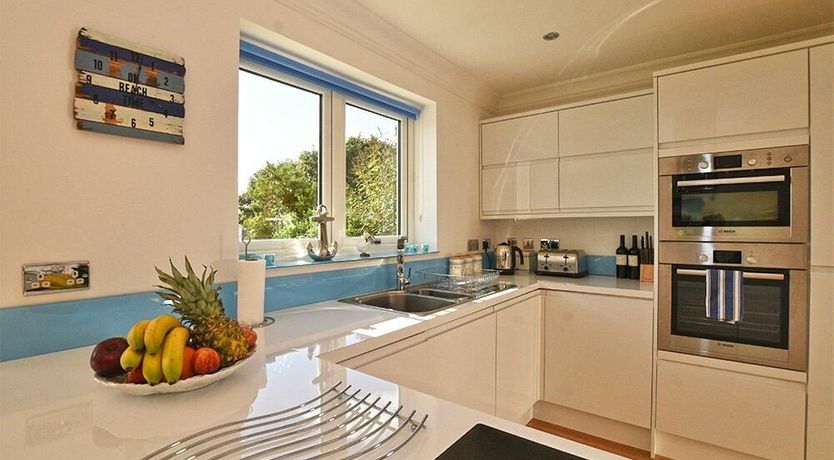 Photo of Farne Cottage