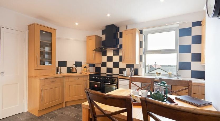 Photo of Church View