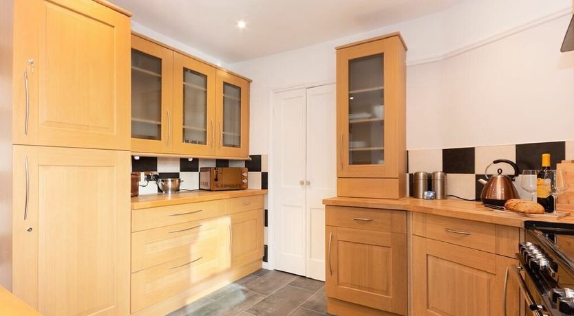 Photo of Church View