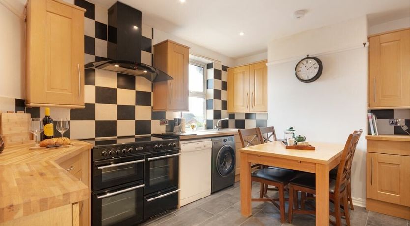 Photo of Church View