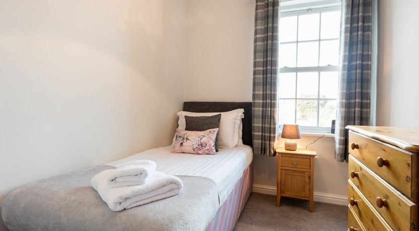 Photo of Church View