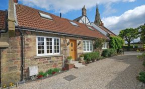 Photo of Grange Cottage