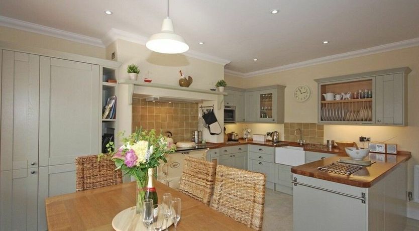 Photo of Grange Cottage