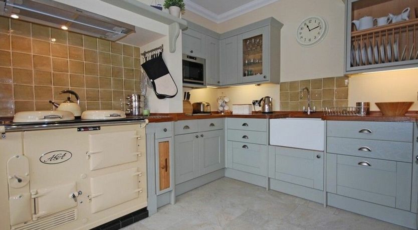 Photo of Grange Cottage