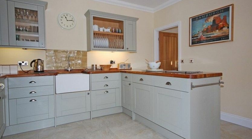 Photo of Grange Cottage