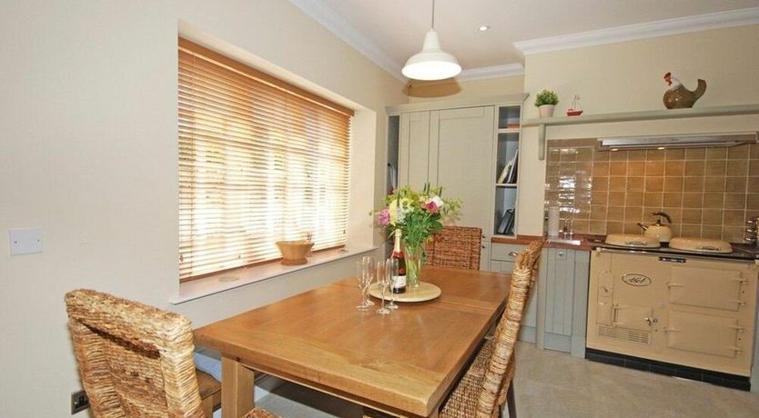 Photo of Grange Cottage