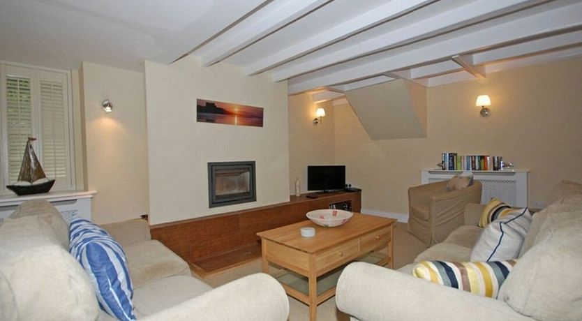 Photo of Grange Cottage