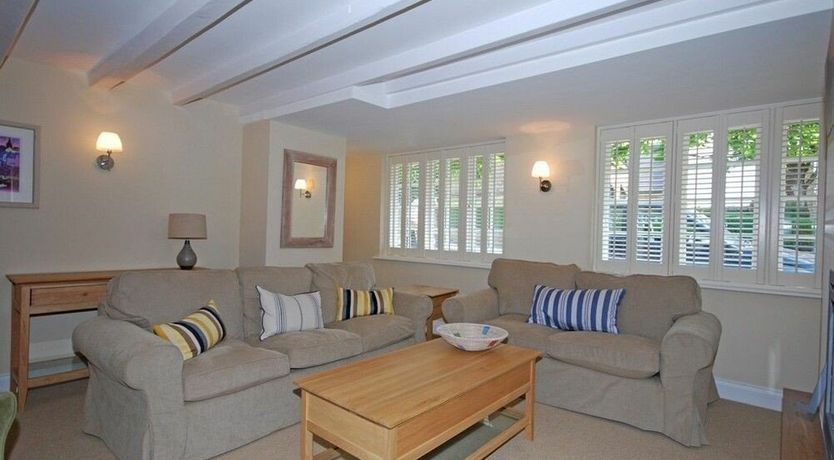 Photo of Grange Cottage