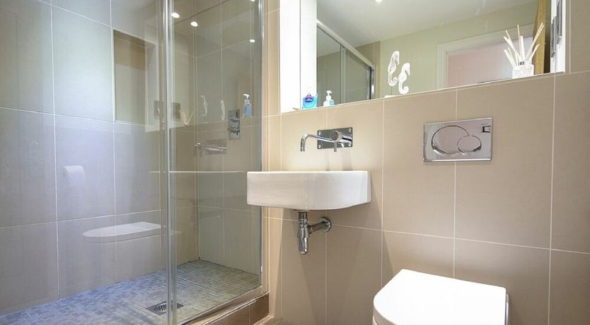 Photo of Grange Cottage