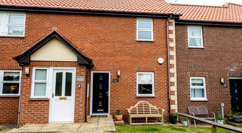 Photo of The Apartment