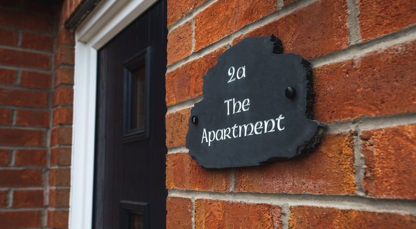 Photo of The Apartment