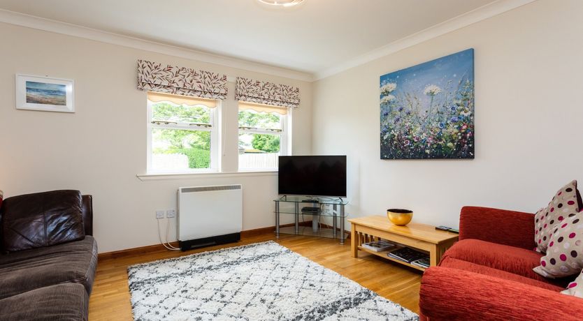 Photo of The Apartment