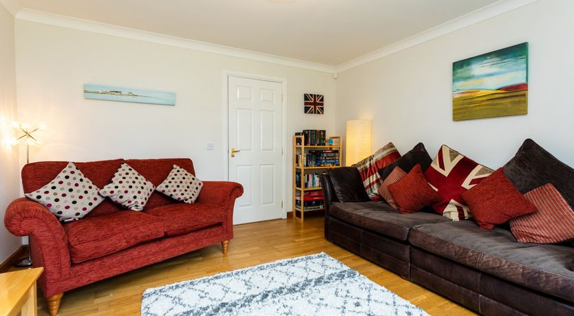 Photo of The Apartment