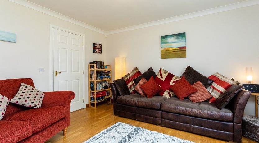 Photo of The Apartment