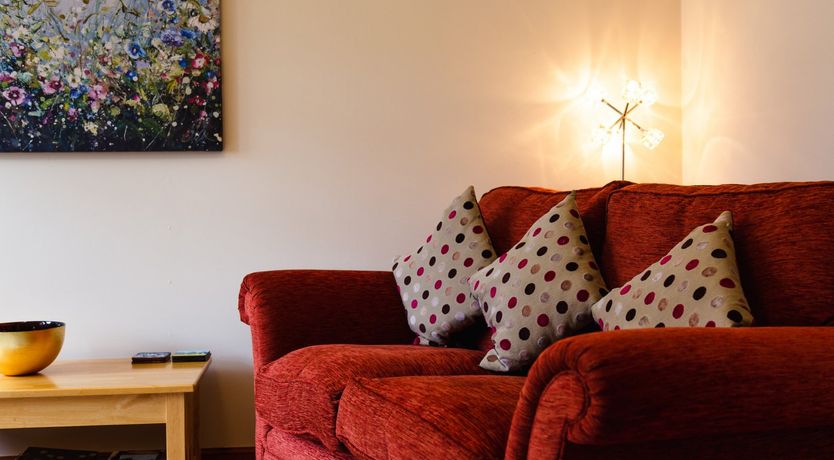 Photo of The Apartment