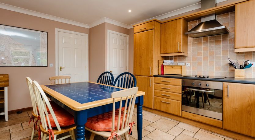 Photo of The Apartment